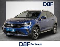 Volkswagen Taigo Lormont