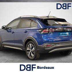 Volkswagen Taigo 1.0 TSI 110 DSG7 Style Lormont