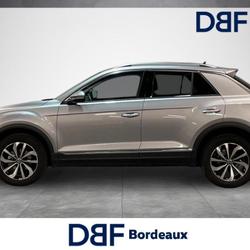 Volkswagen T-Roc 1.5 TSI EVO2 150 Start/Stop DSG7 Style Edition La Teste-de-Buch