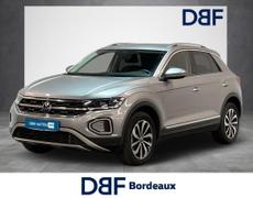 Volkswagen T-Roc Arveyres