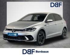 Volkswagen Polo Mérignac