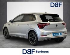 Volkswagen Polo Mérignac
