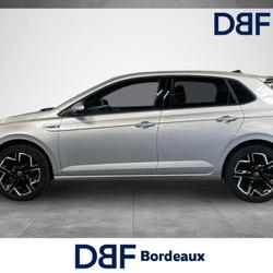 Volkswagen Polo 1.0 TSI 95 S&S BVM5 R-Line Edition M&eacute;rignac