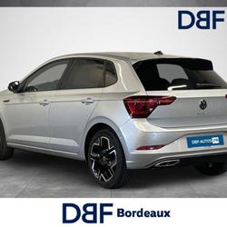 Volkswagen Polo 1.0 TSI 95 S&S BVM5 R-Line Edition M&eacute;rignac