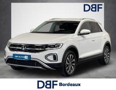 Volkswagen T-Roc Mérignac