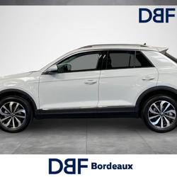 Volkswagen T-Roc 1.5 TSI EVO2 150 Start/Stop DSG7 Style Edition M&eacute;rignac