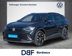 Volkswagen ID4 Mérignac