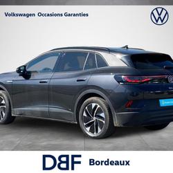 Volkswagen ID4 204 ch Pro Performance M&eacute;rignac