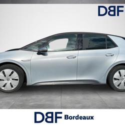 Volkswagen ID3 145 ch Pro Arveyres