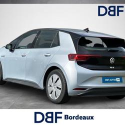 Volkswagen ID3 145 ch Pro Arveyres