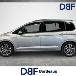 Volkswagen Touran 1.5 TSI EVO 150 BVM6 7pl VW Edition M&eacute;rignac