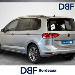Volkswagen Touran 1.5 TSI EVO 150 BVM6 7pl VW Edition M&eacute;rignac