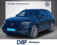 Volkswagen Touareg Lormont