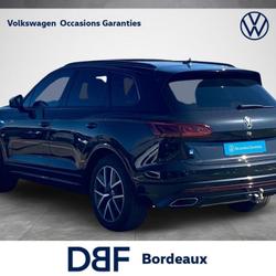 Volkswagen Touareg 3.0 TSI eHybrid 462 ch Tiptronic 8 4Motion R Lormont