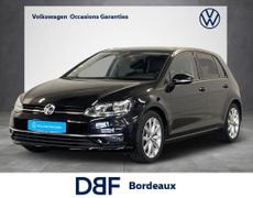 Volkswagen Golf 7 Lormont