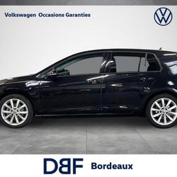 Volkswagen Golf 7 BUSINESS 1.6 TDI 115 BlueMotion Technology FAP DSG7 Confortline Lormont