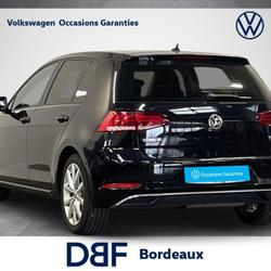 Volkswagen Golf 7 BUSINESS 1.6 TDI 115 BlueMotion Technology FAP DSG7 Confortline Lormont