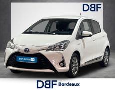 Toyota Yaris Mérignac