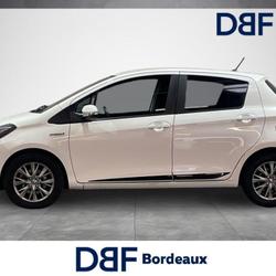 Toyota Yaris HYBRIDE MC2 100h Dynamic M&eacute;rignac