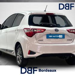 Toyota Yaris HYBRIDE MC2 100h Dynamic M&eacute;rignac