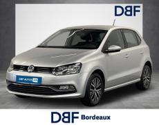 Volkswagen Polo Mérignac