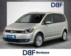 Volkswagen Touran La Teste-de-Buch