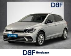 Volkswagen Polo La Teste-de-Buch