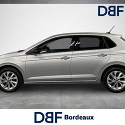 Volkswagen Polo 1.0 TSI 95 S&S DSG7 Style La Teste-de-Buch