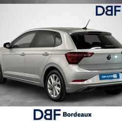 Volkswagen Polo 1.0 TSI 95 S&S DSG7 Style La Teste-de-Buch