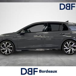 Volkswagen Golf 7 2.0 TDI SCR 150 DSG7 R-Line 1st M&eacute;rignac