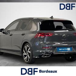 Volkswagen Golf 7 2.0 TDI SCR 150 DSG7 R-Line 1st M&eacute;rignac