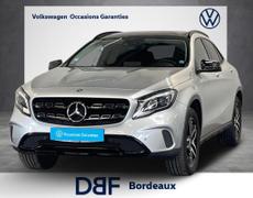 Mercedes GLA Lormont