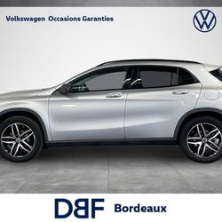 Mercedes GLA 200 7-G DCT Sensation Lormont