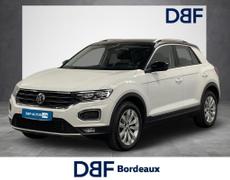 Volkswagen T-Roc Mérignac