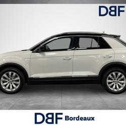 Volkswagen T-Roc 2.0 TDI 150 Start/Stop DSG7 4Motion Carat Arveyres