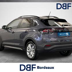 Volkswagen Taigo 1.0 TSI 116 BVM6 VW Edition M&eacute;rignac