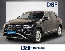 Volkswagen T-Roc Lormont