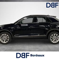 Volkswagen T-Roc 1.5 TSI EVO2 150 Start/Stop DSG7 Style Lormont