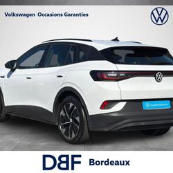 Volkswagen ID4 174 ch Pro Business Lormont