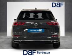 Volkswagen Golf SW
