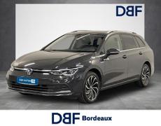 Volkswagen Golf SW Lormont
