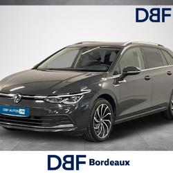 Volkswagen Golf SW 2.0 TDI SCR 150 DSG7 Style Lormont