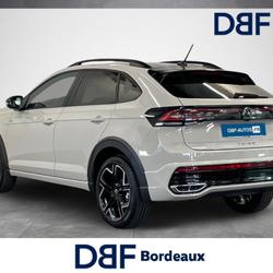 Volkswagen Taigo 1.0 TSI 116 DSG7 R-Line Edition Lormont