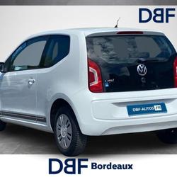 Volkswagen UP 1.0 75 Up! Club La Teste-de-Buch