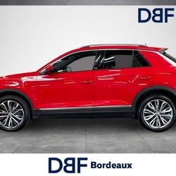 Volkswagen T-Roc 2.0 TDI 150 Start/Stop DSG7 4Motion First Edition Lormont