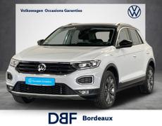 Volkswagen T-Roc Mérignac