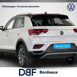 Volkswagen T-Roc 2.0 TDI 150 Start/Stop DSG7 Carat M&eacute;rignac
