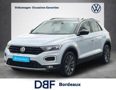 Volkswagen T-Roc Lormont