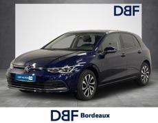 Volkswagen Golf 8 Lormont