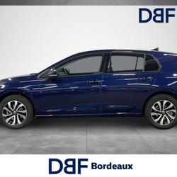 Volkswagen Golf 8 1.5 eTSI OPF 130 DSG7 Active Lormont